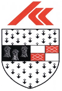 Kilkenny County Council logo crest